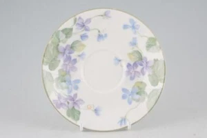 Elizabethan - Harewood - Tea Saucer - 180880Y - Picture 1 of 1