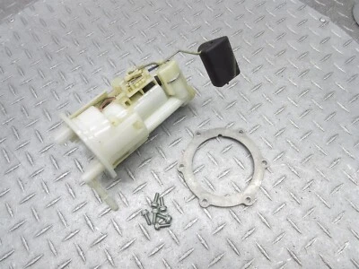 Yamaha FJR1300 2006 06-12 OEM bomba de combustible gasolina unidad de envío solo para piezas Foto 1 de 4