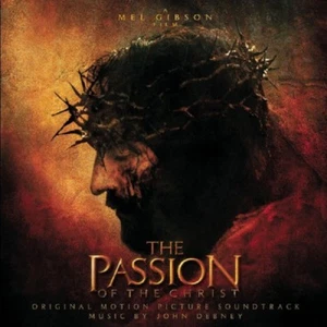 Audio CD - Movie Soundtrack - The Passion of the Christ - Mel Gibson - Ron Allen - Picture 1 of 1