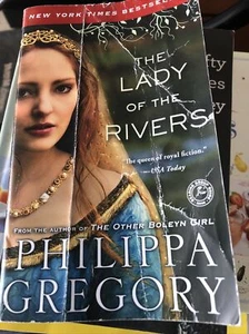 The Lady Of The Rivers - Picture 1 of 2