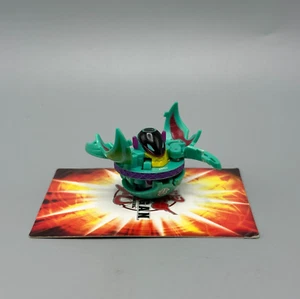 Bakugan Ventus Preyas Angelo Diablo 450/650G B2 Special Attack Battle Brawlers - Picture 1 of 10