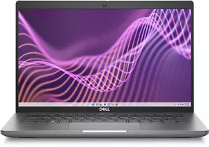 NEW Dell Latitude 5440 14" Laptop Intel i5-1335U 16GB RAM 256GB SSD WIN11P - Picture 1 of 11
