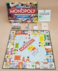 MONOPOLY UNITE STUDENTS EDITION PROPERTY TRADING GAME 2015 HASBRO CONTENT SEALED