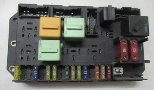 RANGE ROVER L322 VOGUE 2004 FUSE BOX RELAY YQE000351 - Picture 1 of 3