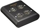 ACOUSTIC REVIVE PC-TripleC Super high cost performance Power supply BOX 4 mouths