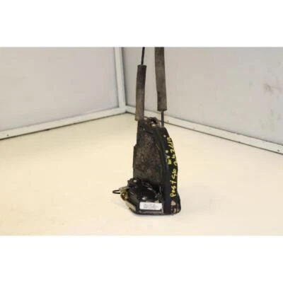 TÜRSCHLOSS HINTEN LINKS FÜR DR - EVO 3 (21) 1.5 16V (83KW) BI-FUEL GPL SUV 2021 Foto 1 de 4