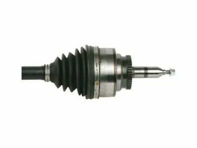 Conjunto de eje Cardone 54225MZ 2007 4x4 para Lincoln Mark LT 2006-2008 Foto 1 de 2