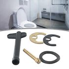 Tap Faucet Repair Set M8 Bolts Washers Wrench Plate Kitchen Sink Tools