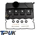 Ford Transit Mk7 2.2 Rocker Cover 06-11 Fwd Camshaft Cover Injector Seals Bolts