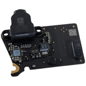 Genuine Apple Macbook Air A2337 13" M1 2020 Audio Jack Board 820-01929-A - Picture 1 of 5