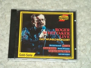 Roger Whittaker - Das Wunschkonzert - CD - Bild 1 von 2