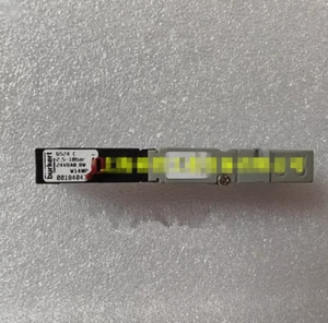 1pcs NUOVA Elettrovalvola Burkert 6524 C 2,5-10bar 24V 00184043 - Foto 1 di 5