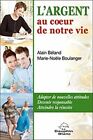 Silver To Heart de Notre Life Bland Alain Baker Marie-Nolle Mint