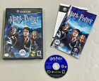Harry Potter and the Prisoner of Azkaban (Nintendo GameCube, 2004) Complete