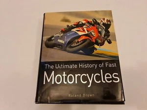 The Ultimate History of Fast Motorcycles - Picture 1 of 6