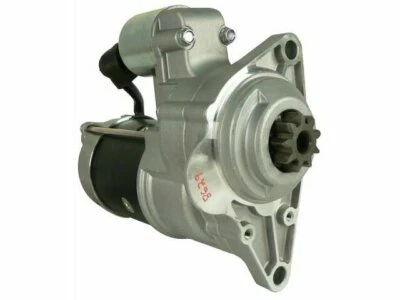 For 2011-2019 GMC Sierra 2500 HD Starter 31355ZR 2012 2013 2014 2015 2016 2017 - Image 1 of 2