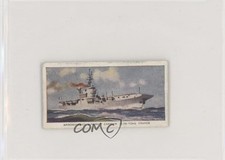 1950 British Automatic Warships of the World Arromanches #13 z6d