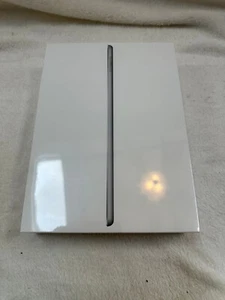 UNOPENED SEALED Apple iPad 6th Generation 9.7" Silver 32GB WiFi Tablet - Picture 1 of 3
