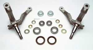 1965 TO 1973 MUSTANG Big Spindle Kit 100-3100 - Picture 1 of 1