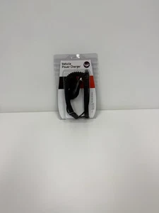 Motorola Vehicle Power Car Charger Motorola V200 V270 V120 V60 T720 Brand New￼ - Picture 1 of 13