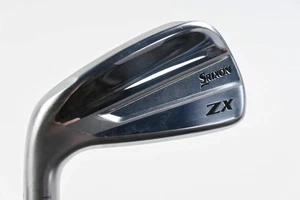 Left Hand Srixon ZX MK II 2023 Utility #3 Iron / 20 Degree / Stiff Flex UST - Picture 1 of 6