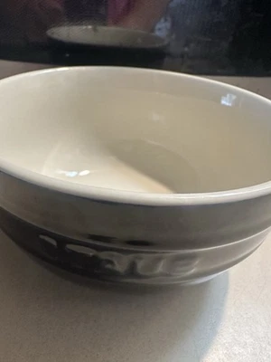 Staub Ceramic Universal Bowl 6.5” - Dark Blue - Image 1 of 4