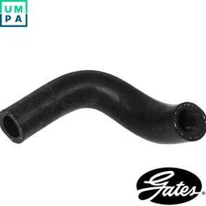 HEATER HOSE 02-1923 FOR FIAT 124/Spider/Familiare 132AC/124A9.000 1.6L 4cyl 124 - Picture 1 of 6