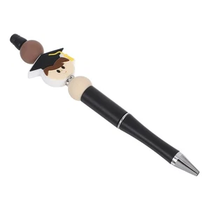Beaded Ballpoint Pen Work Festival Back to School Cute Pens for Teachers - Picture 1 of 18