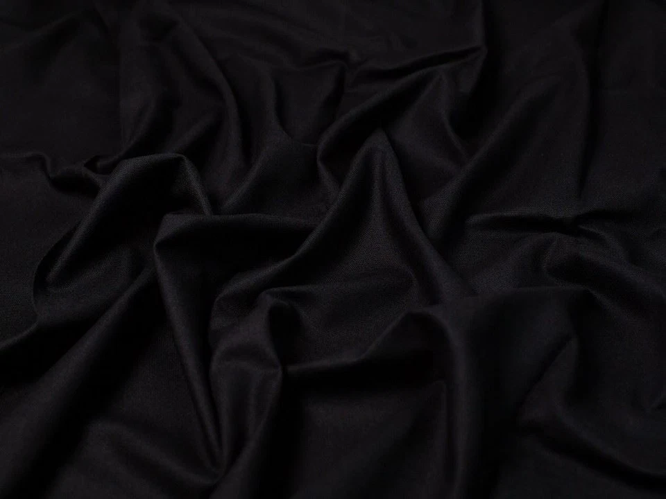 Tela de lona de pato de algodón suave 140 cm / 56" de ancho - por metro Foto 1 de 1