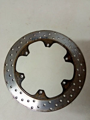 Disco de freno delantero Aprilia RS 50 (1993-1998) Foto 1 de 4