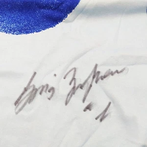 Maglia calcio Nazionale Italiana con autografo originale BUFFON - Picture 1 of 4