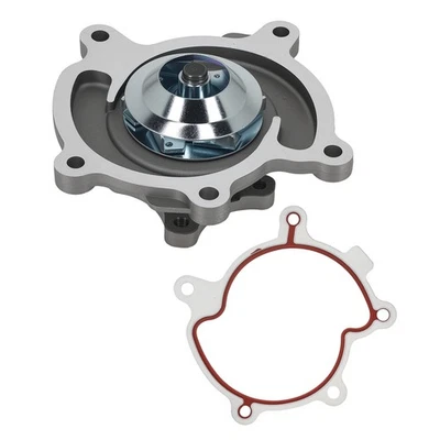 Bomba de agua para Chevy Chevrolet Impala Malibu Monte Carlo Saturn Vue Pontiac G6 Foto 1 de 4