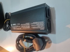 Power First Charger MODEL: PF2408LP - Picture 1 of 7