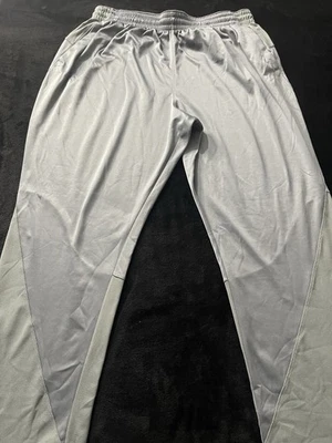 Mens Nike Jordan Dri Fit Athletic Pants Gray 4xl New Without Tags - Image 1 of 4