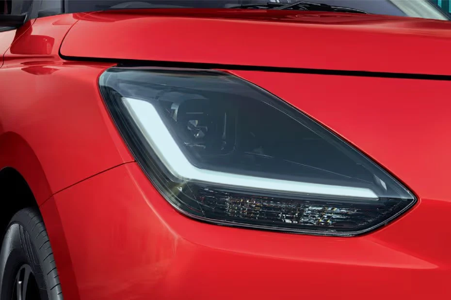 PAR DE FAROS SUZUKI SWIFT (IZQUIERDA+DERECHA) MODELO AÑO 2024-2025-35100M75T60 Foto 1 de 1