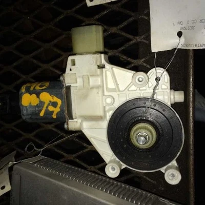 08 09 10 11 12 13 BMW M3 ELEVALUNAS IZQUIERDO MOTOR CONVERTIBLE DELANTERO Foto 1 de 4