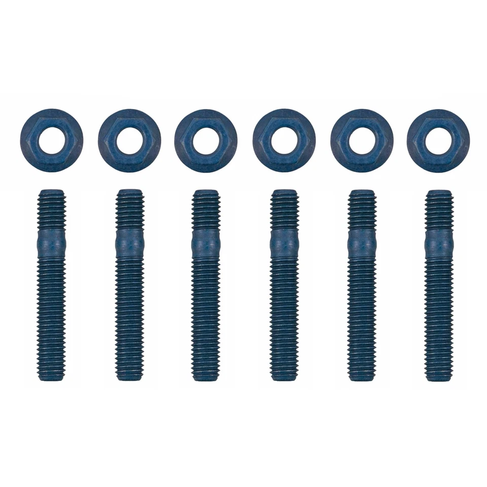 Brida de escape perno y tuerca Fel-Pro para Cadillac Escalade EXT 2003-2013 Foto 1 de 1