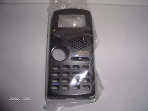 TH-D7 Panel Front Original Kenwood A02-2356-13 THD7 New - Zdjęcie 1 z 1