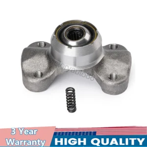 Double Cardan CV Centering Yoke-FSGR For Jeep Wrangler Cherokee XJ TJ 211355X - Bild 1 von 13