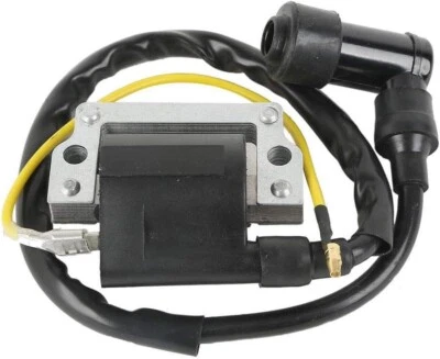 BRAND NEW IGNITION COIL FOR YAMAHA YZ 175 YZ175 DIRT BIKE 1976 - Image 1 of 3