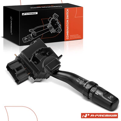 Windshield Wiper Switch 15Pins for Toyota FJ Cruiser 2008-2012 4Runner 2006-2008 - Image 1 of 4