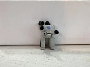 1985 Transformers Hasbro  Megatron Pencil Toppers - Picture 1 of 6
