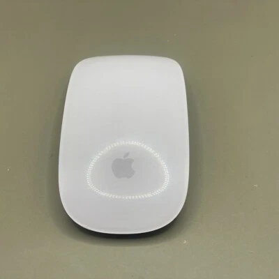 Apple Magic Mouse 2 A1657 EMC2923 Wireless Mouse For Parts Or Repair  - Image 1 of 4