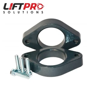 1.2" 30 mm Rear Strut Spacers Lift Kit for Mini CABRIO CLUBMAN COUPE HATCH - Picture 1 of 4