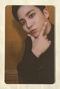 JONGHO ATEEZ SPIN OFF:FROM THE WITNESS POCAALBUM Z VER OFFICIAL FAVE PHOTO CARD - Picture 1 of 2