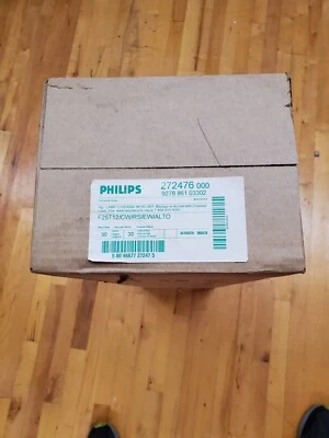 **30pk** Philips F25T12/CW/RS/EW/ALTO, 25W, Cool White, 36" T12 Fluorescent Bulb - Image 1 of 2