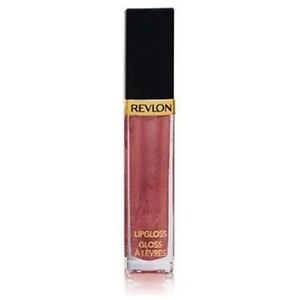 Revlon Super Lustrous Lip Gloss 0.20 fl oz SPF 15 Pink Pursuit 120