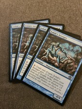 4x Jodah's Avenger | Planar Chaos | MTG Magic The Gathering Cards