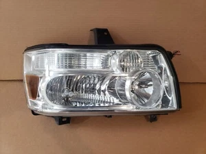 Infiniti QX56 Passenger Right Headlight Xenon Complete 2005 - 2010 - Picture 1 of 7