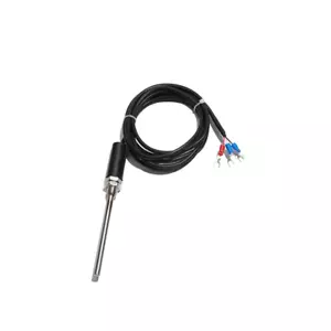 Temperature Sensor Heating Wire Waterproof Stainless Probe Copper Resistance 7MM - Picture 1 of 12